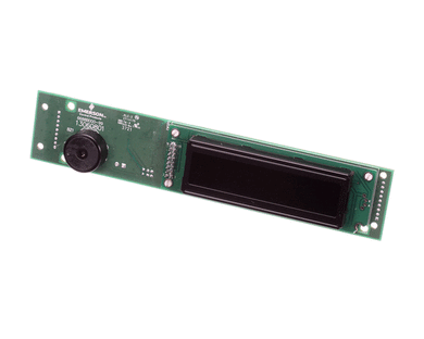 AMANA MENUMASTER 59164489 BOARD  DISPLAY