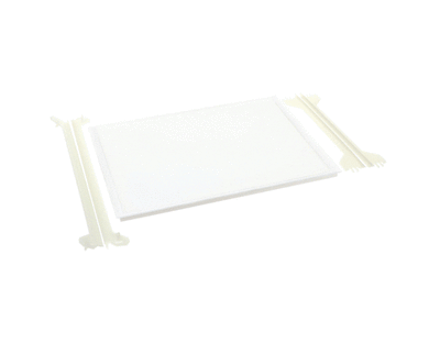 AMANA MENUMASTER 59174521 TRAY  CERAMIC  SUPPORTS