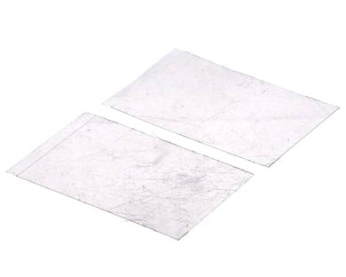 AMANA MENUMASTER 59174523 LIGHT COVERS- INSIDE  OUT