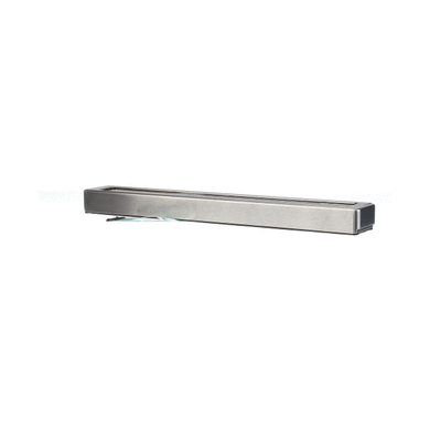 AMANA MENUMASTER 59174531 TOUCH PANEL ASSEMBLY  END CAPS