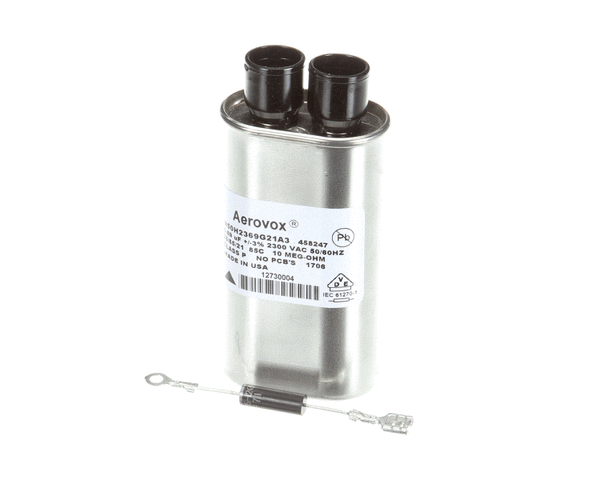 AMANA MENUMASTER PARTS 59174534