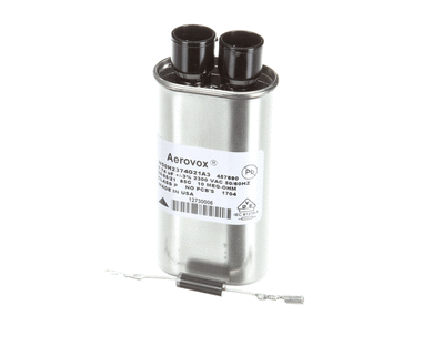 AMANA MENUMASTER 59174535 KIT  CAPACITOR- .74  DIODE