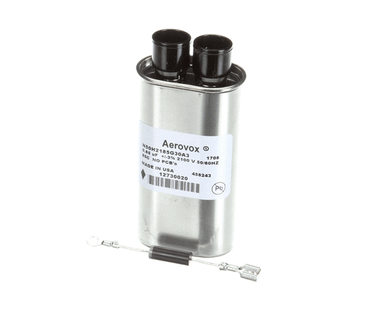 AMANA MENUMASTER 59174539 KIT  CAPACITOR- .85 DIODE