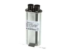 AMANA MENUMASTER 59174543 KIT  CAPACITOR- 1.05 DIODE
