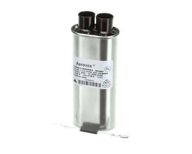 AMANA MENUMASTER 59174543 KIT  CAPACITOR- 1.05 DIODE