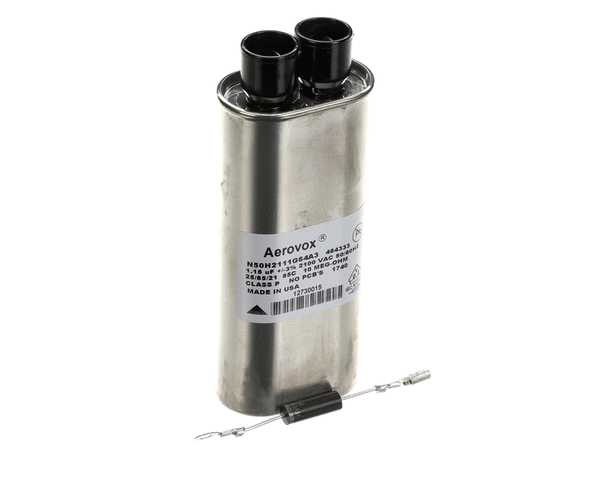 AMANA MENUMASTER PARTS 59174544