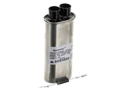 AMANA MENUMASTER 59174544 KIT  CAPACITOR- 1.15  DIODE