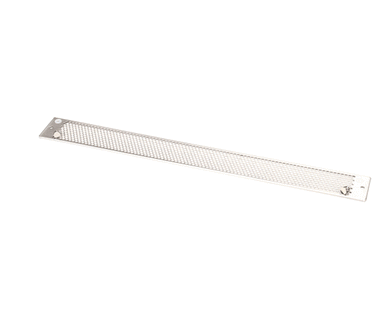 AMANA MENUMASTER 59174548 GRILL  AIR INLET  THUMBSCREWS