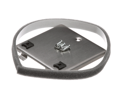 AMANA MENUMASTER 59174559 COVER- LIGHT  HARDWARE