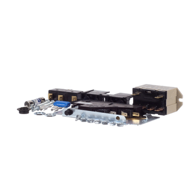 AMANA MENUMASTER 59174580 KIT- F1 FUSE  SWITCHES  RELAY  BLOCK