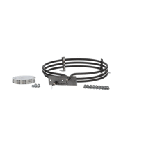 AMANA MENUMASTER 59174593 KIT- ELEMENT  GASKETS   TAPE