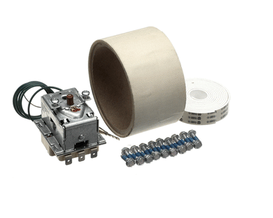 AMANA MENUMASTER 59174594 KIT- THERMAL LIMITER  GASKETS  & TAPE