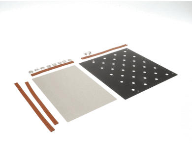 AMANA MENUMASTER 59184631 IMPINGEMENT ANTENNA COVERS
