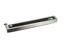AMANA MENUMASTER 59194638 TOUCH PANEL & DISPLAY ASSEMBLY