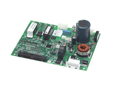 AMANA MENUMASTER 59194683 BOARD  MAIN CONTROL- LH