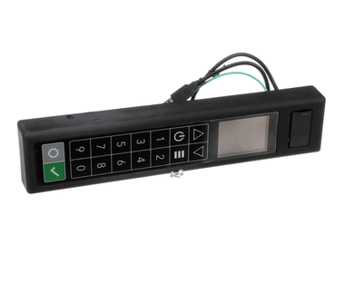 AMANA MENUMASTER 59194702 TOUCH PANEL & DISPLAY ASSEMBLY