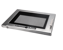 AMANA MENUMASTER 59194706 DOOR ASSY- RFS