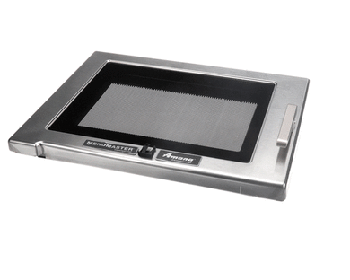 AMANA MENUMASTER 59194706 DOOR ASSY- RFS