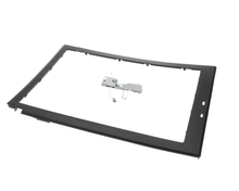 AMANA MENUMASTER 59194707 KIT - LATCH & CHOKE COVER