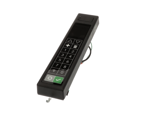 AMANA MENUMASTER PARTS 59194710