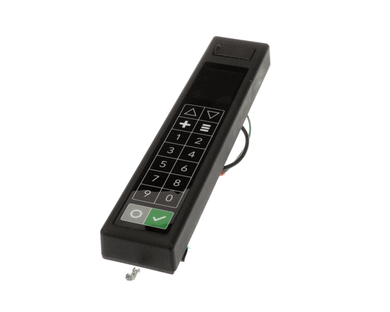AMANA MENUMASTER 59194710 TOUCH PANEL & DISPLAY ASSY