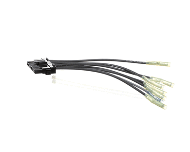 AMANA MENUMASTER 59204719 J5 CONNECTOR HARNESS