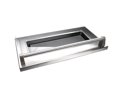 AMANA MENUMASTER 59204722 DOOR ASSY- MSO