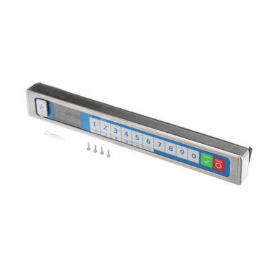 AMANA MENUMASTER 59204732 TOUCH PANEL & DISPLAY ASSY- SWAHD