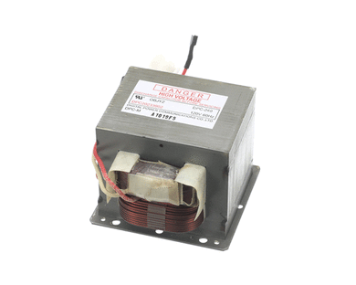 AMANA MENUMASTER 59204740 TRANSFORMER- HV