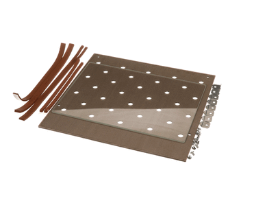 AMANA MENUMASTER 59214765 ANTENNA & IMPINGEMENT COVERS