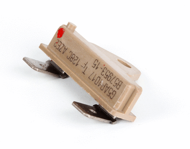 AMANA MENUMASTER B5795315 THERMAL CUTOUT  CAVITY