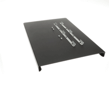 AMANA MENUMASTER BC10R ARX/MRX BACK COVER