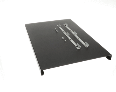 AMANA MENUMASTER BC10R ARX/MRX BACK COVER