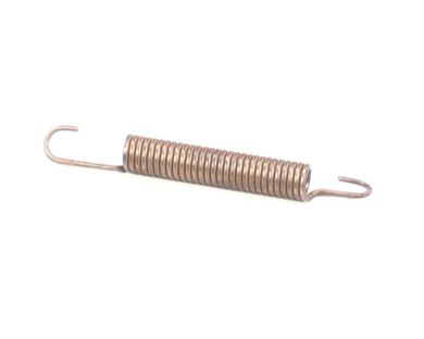 AMANA MENUMASTER C8893505 SPRING- DOOR LATCH