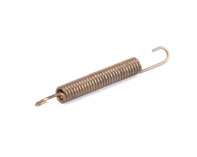AMANA MENUMASTER C8893506 SPRING-DOOR LATCH