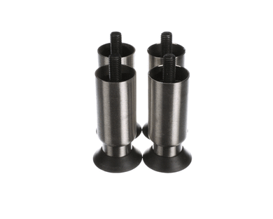 AMANA MENUMASTER LG10 LEG KIT FOR XP XPRESS OVENS