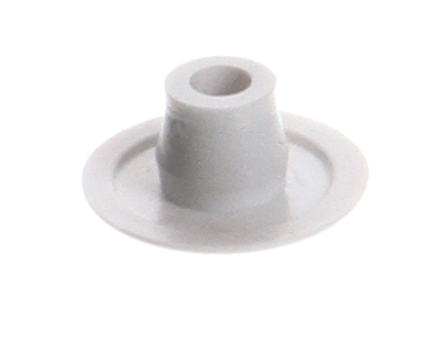 AMANA MENUMASTER M0310305 PLUG-WHITE BUTTON