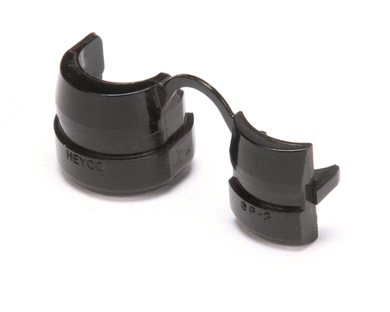 AMANA MENUMASTER M0370007 RELIEF-STRAIN