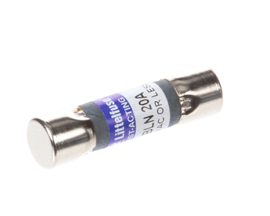 AMANA MENUMASTER M0805203 FUSE-20A