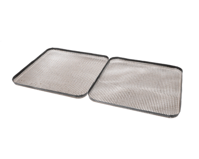 AMANA MENUMASTER QB10 11.875IN  (301 MM) X 11.875IN  (301MM) NON-S