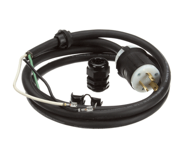 AMANA MENUMASTER R0000165 KIT  POWER CORD- MPT