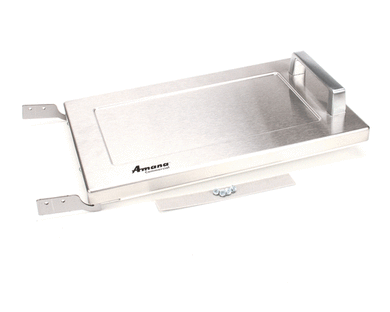 AMANA MENUMASTER R0000208 KIT  DOOR ASSEMBLY- NO WINDOW