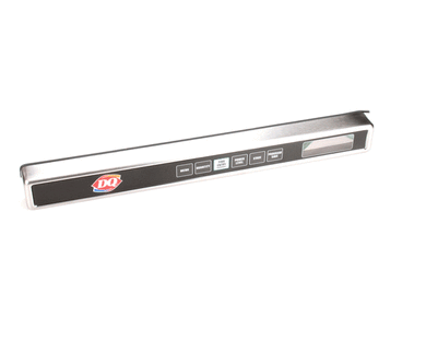 AMANA MENUMASTER R0130112 TOUCH PANEL ASSEMBLY- TOP
