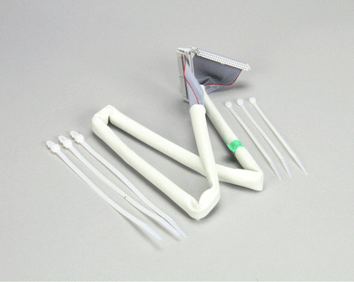 AMANA MENUMASTER R0130265 KIT  HARNESS- HVB/DISPLAY