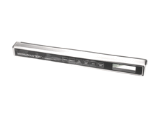 AMANA MENUMASTER R0131508 TOUCH PANEL ASSEMBLY- TOP