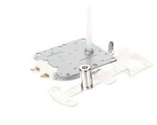 AMANA MENUMASTER R0150186 KIT  ANTENNA MOTOR