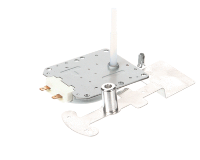 AMANA MENUMASTER R0150186 KIT  ANTENNA MOTOR