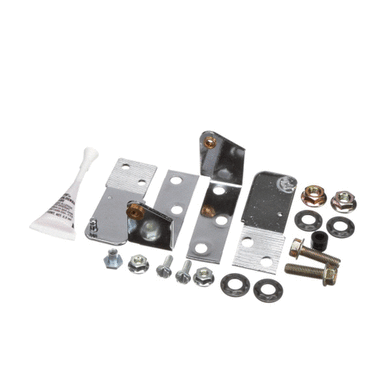 AMANA MENUMASTER R0156889 KIT  HINGE