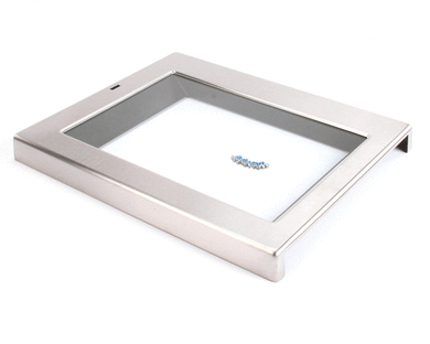 AMANA MENUMASTER R0156918 OUTER DOOR ASSY- WINDOW