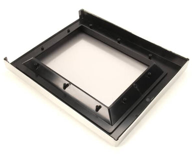 AMANA MENUMASTER R0156920 OUTER DOOR ASSY- SOLID MH